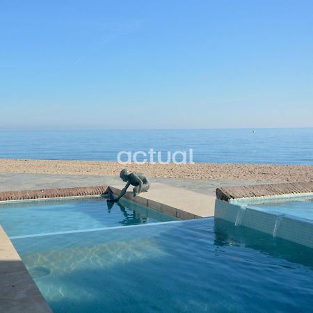 Elypalace 10-3 Platja d'Aro Exterior foto