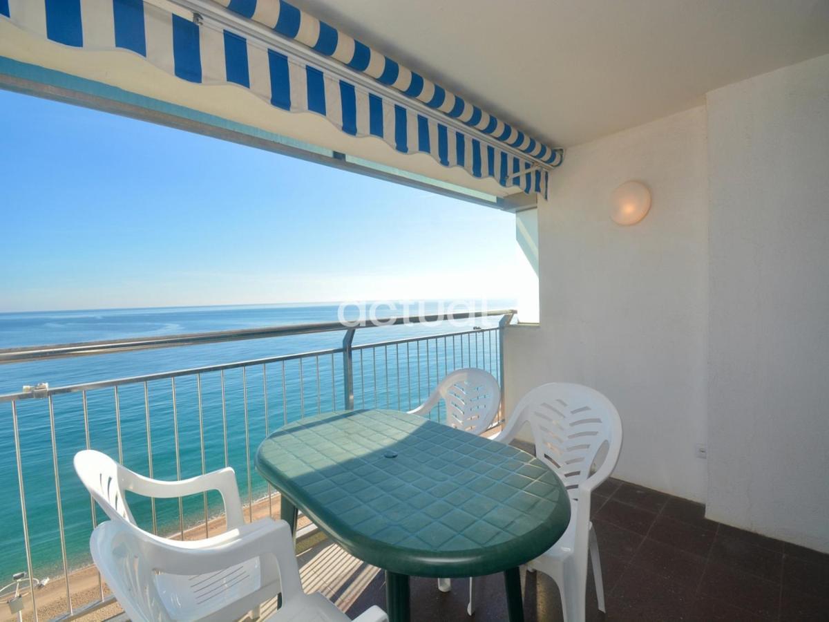 Elypalace 10-3 Platja d'Aro Exterior foto