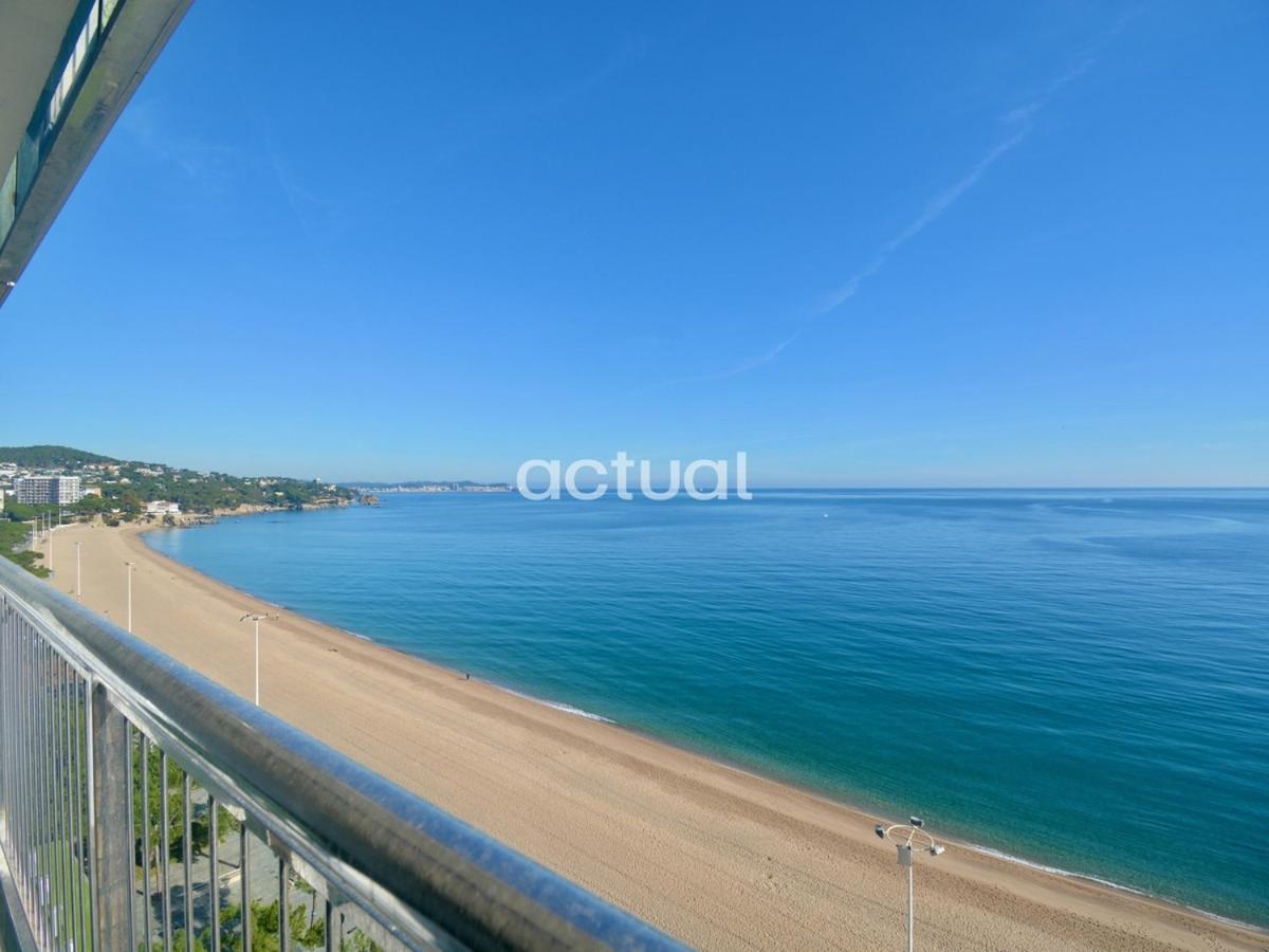 Elypalace 10-3 Platja d'Aro Exterior foto