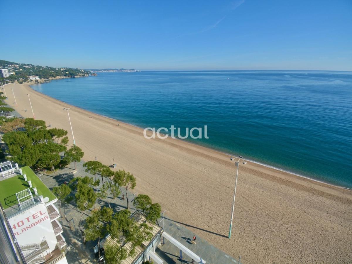 Elypalace 10-3 Platja d'Aro Exterior foto