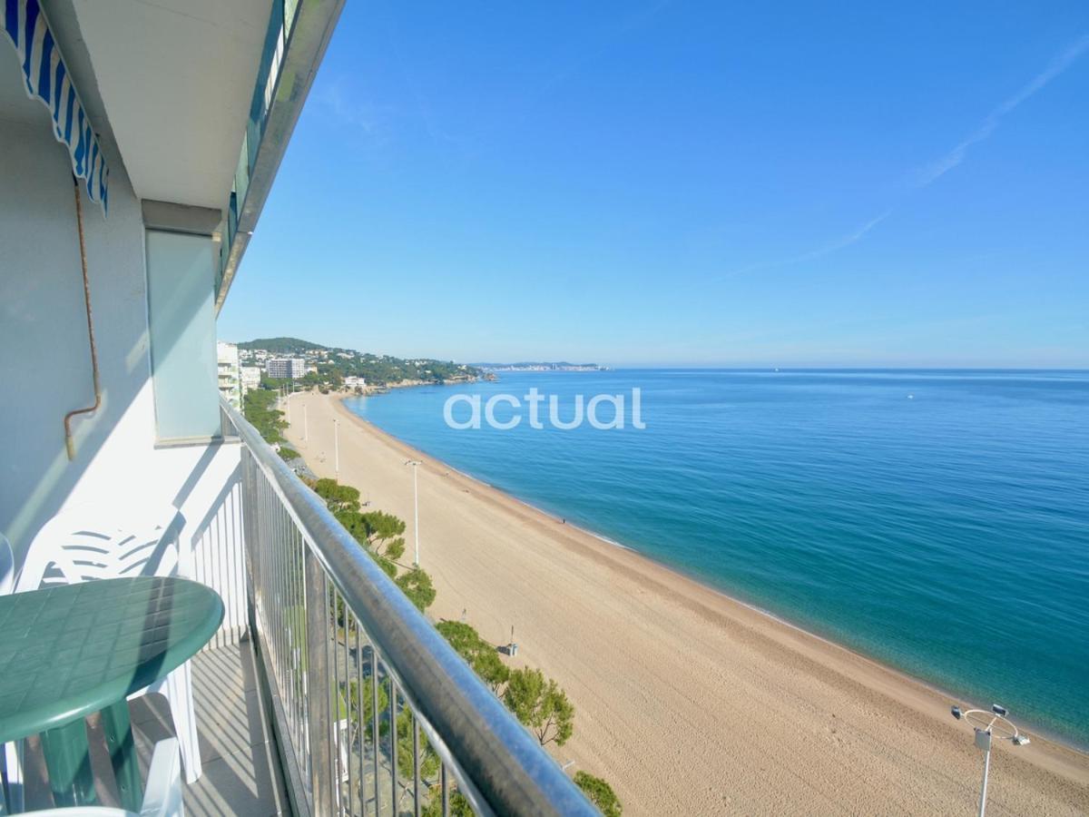 Elypalace 10-3 Platja d'Aro Exterior foto