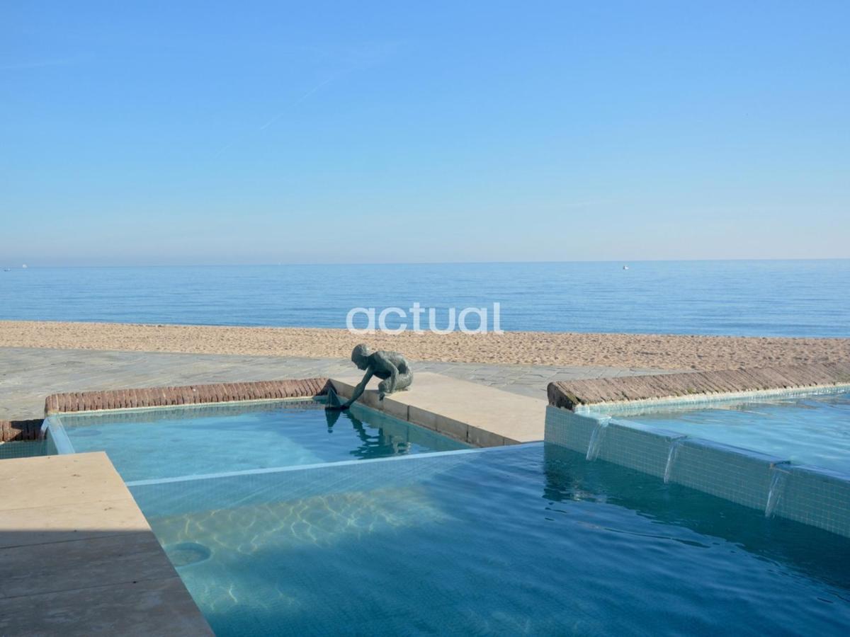 Elypalace 10-3 Platja d'Aro Exterior foto