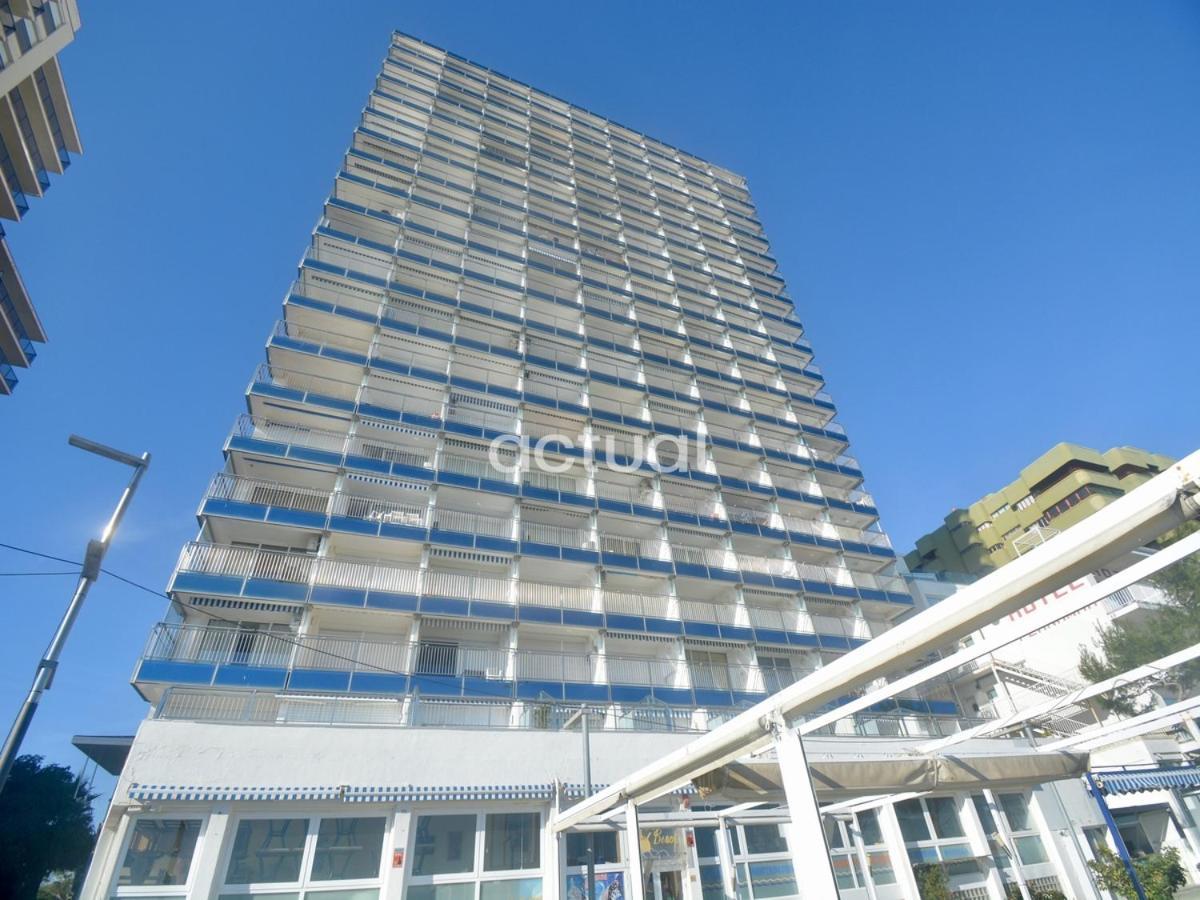 Elypalace 10-3 Platja d'Aro Exterior foto