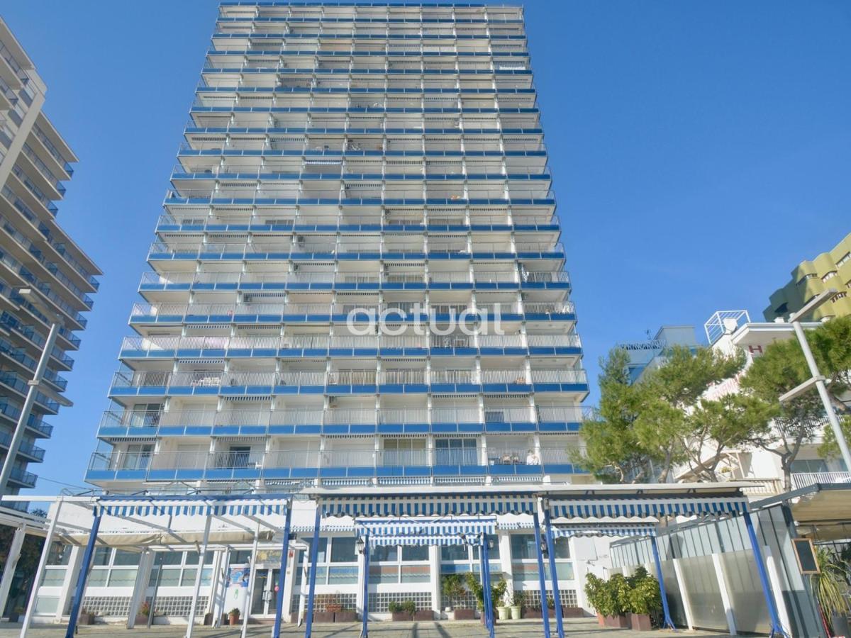Elypalace 10-3 Platja d'Aro Exterior foto