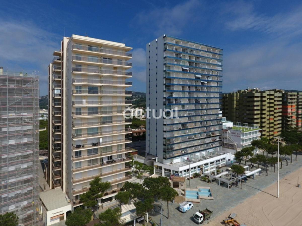 Elypalace 10-3 Platja d'Aro Exterior foto