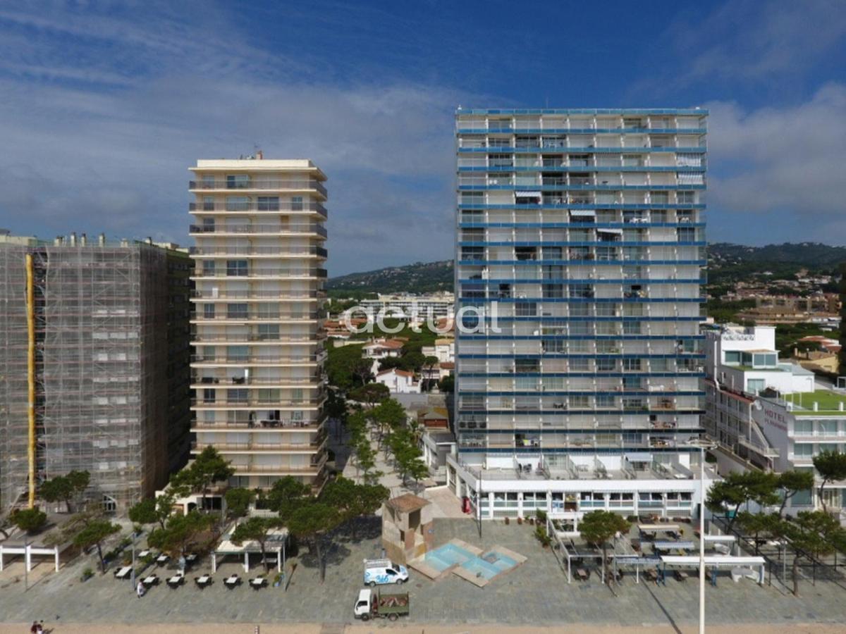 Elypalace 10-3 Platja d'Aro Exterior foto