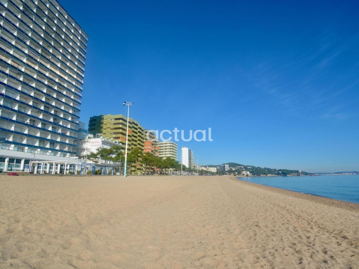 Elypalace 10-3 Platja d'Aro Exterior foto