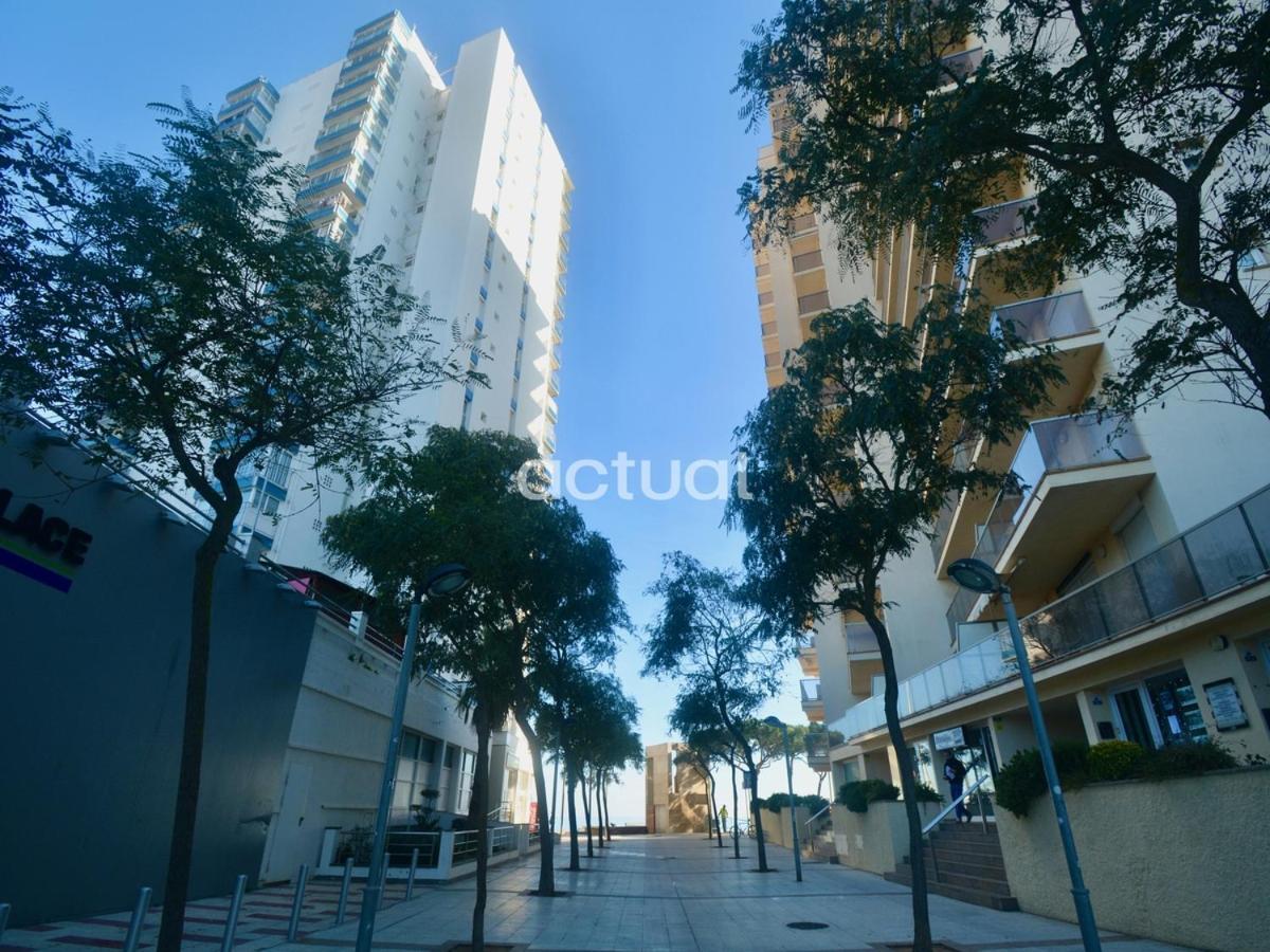 Elypalace 10-3 Platja d'Aro Exterior foto