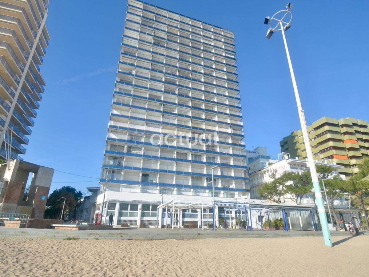 Elypalace 10-3 Platja d'Aro Exterior foto