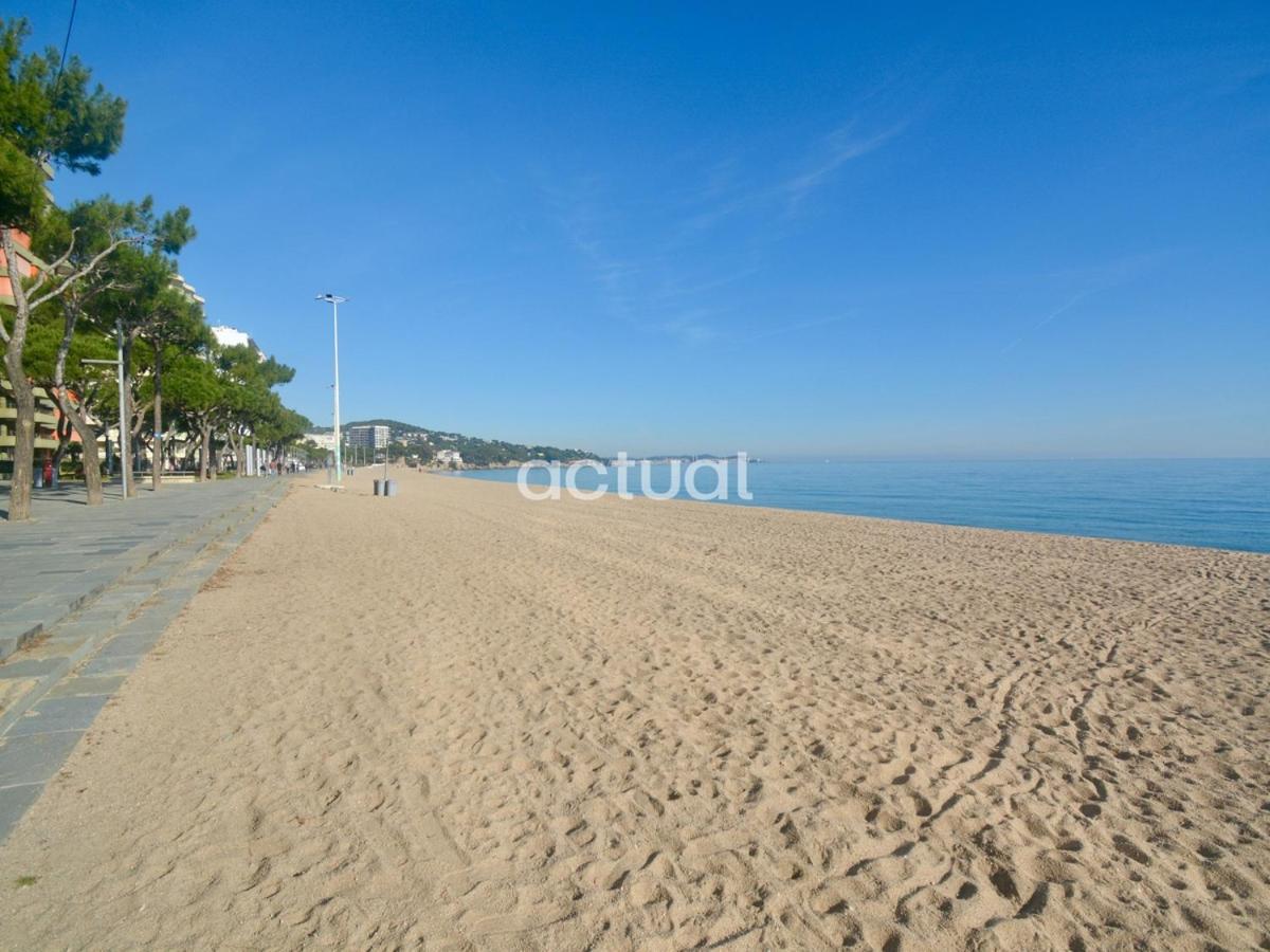 Elypalace 10-3 Platja d'Aro Exterior foto